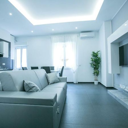 Benvenuti Al Sud Naples Apartment Bagian luar foto