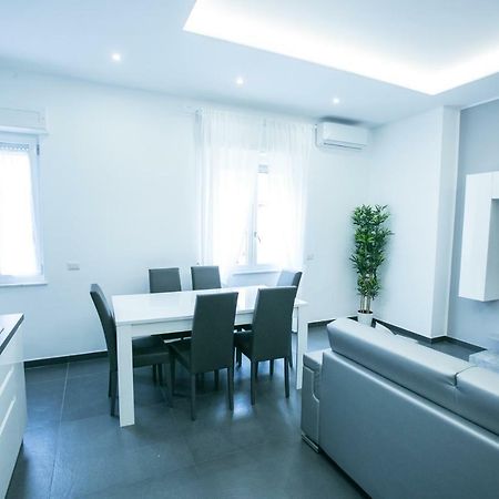 Benvenuti Al Sud Naples Apartment Bagian luar foto