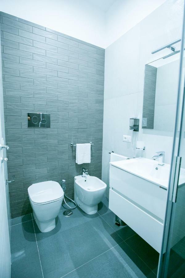 Benvenuti Al Sud Naples Apartment Bagian luar foto