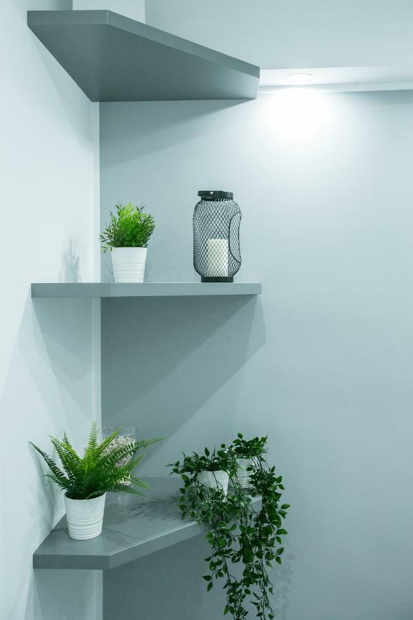 Benvenuti Al Sud Naples Apartment Bagian luar foto